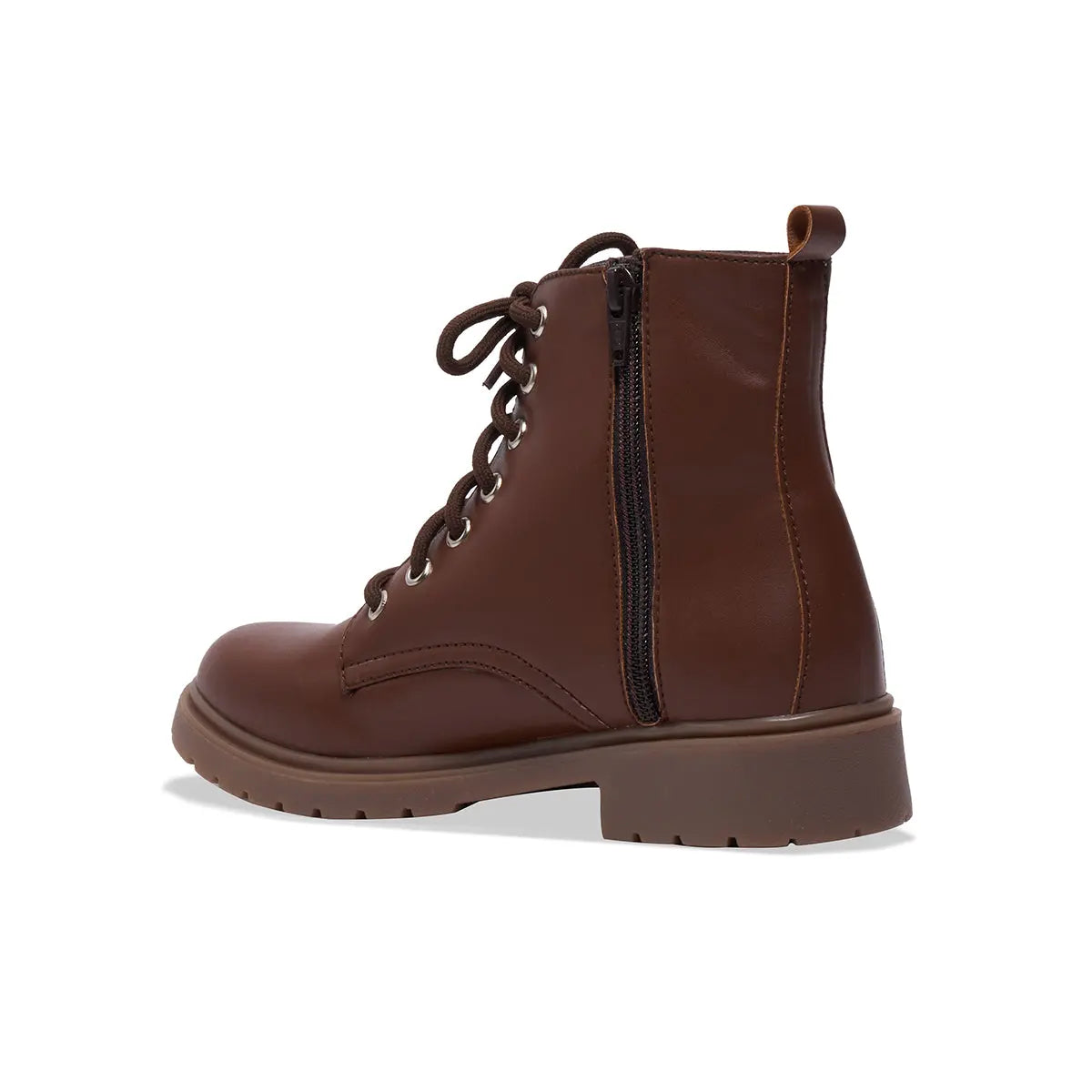 Orion Casual Boots Aleeza International
