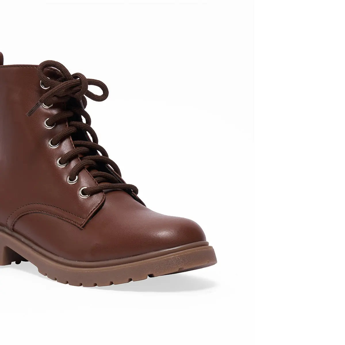 Orion Casual Boots Aleeza International