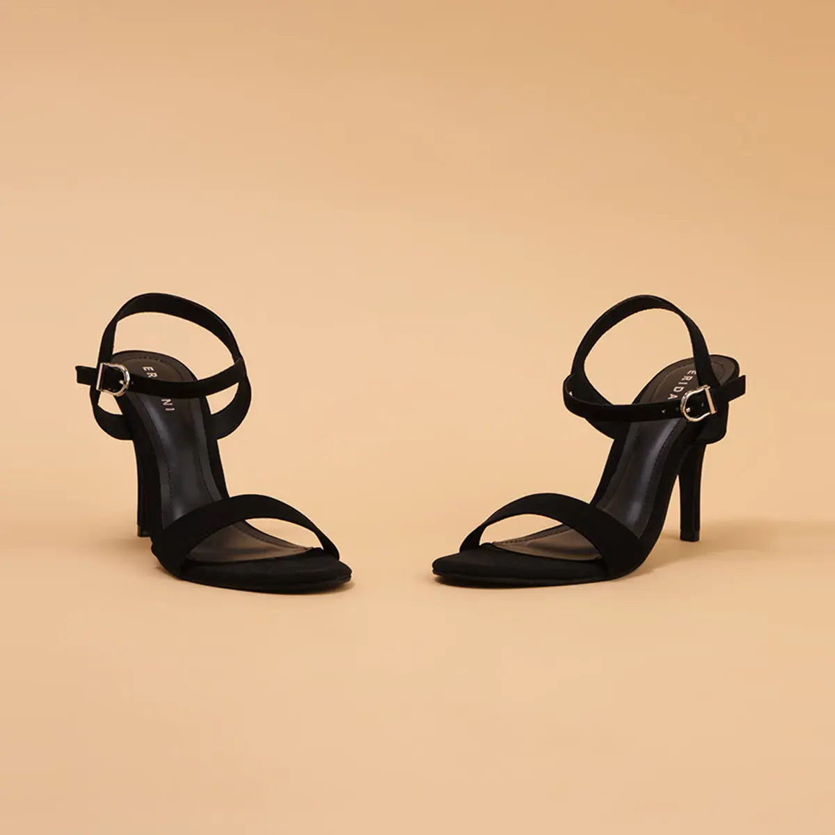 Orla Stiletto Heels High Choice