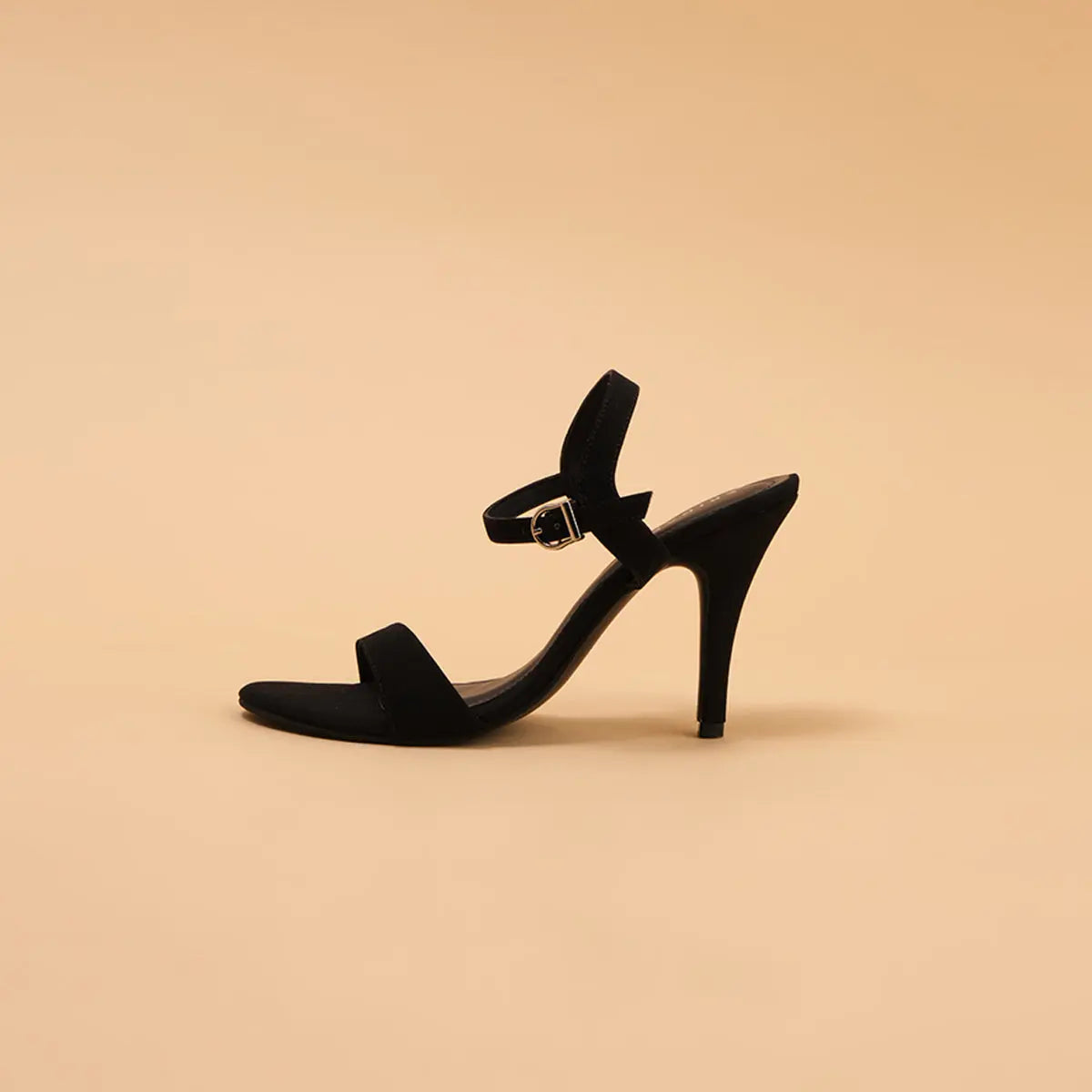 Orla Stiletto Heels High Choice