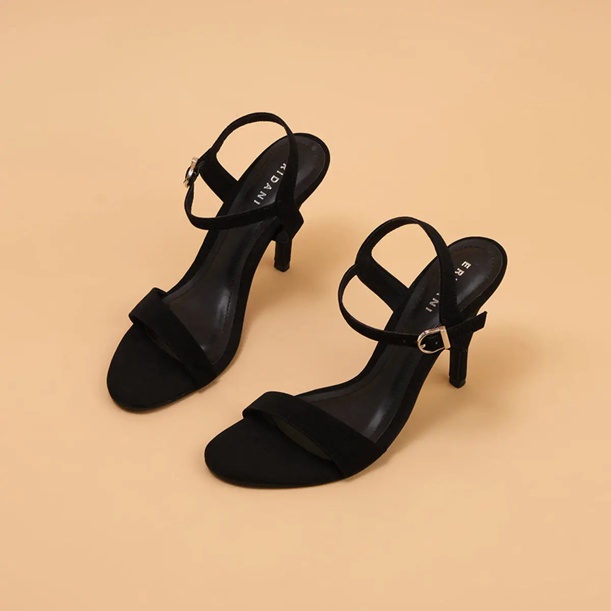 Orla Stiletto Heels High Choice