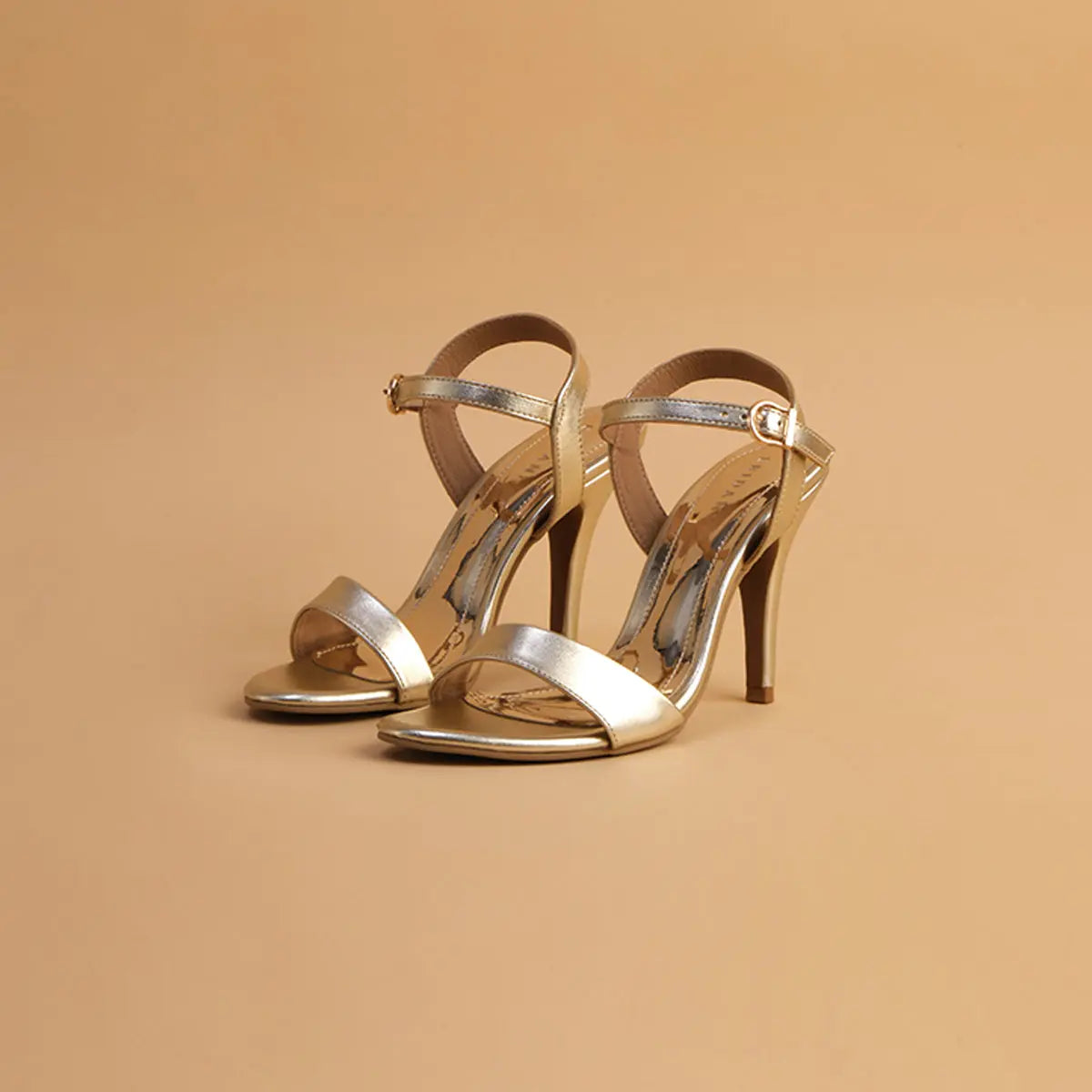 Orla Stiletto Heels High Choice