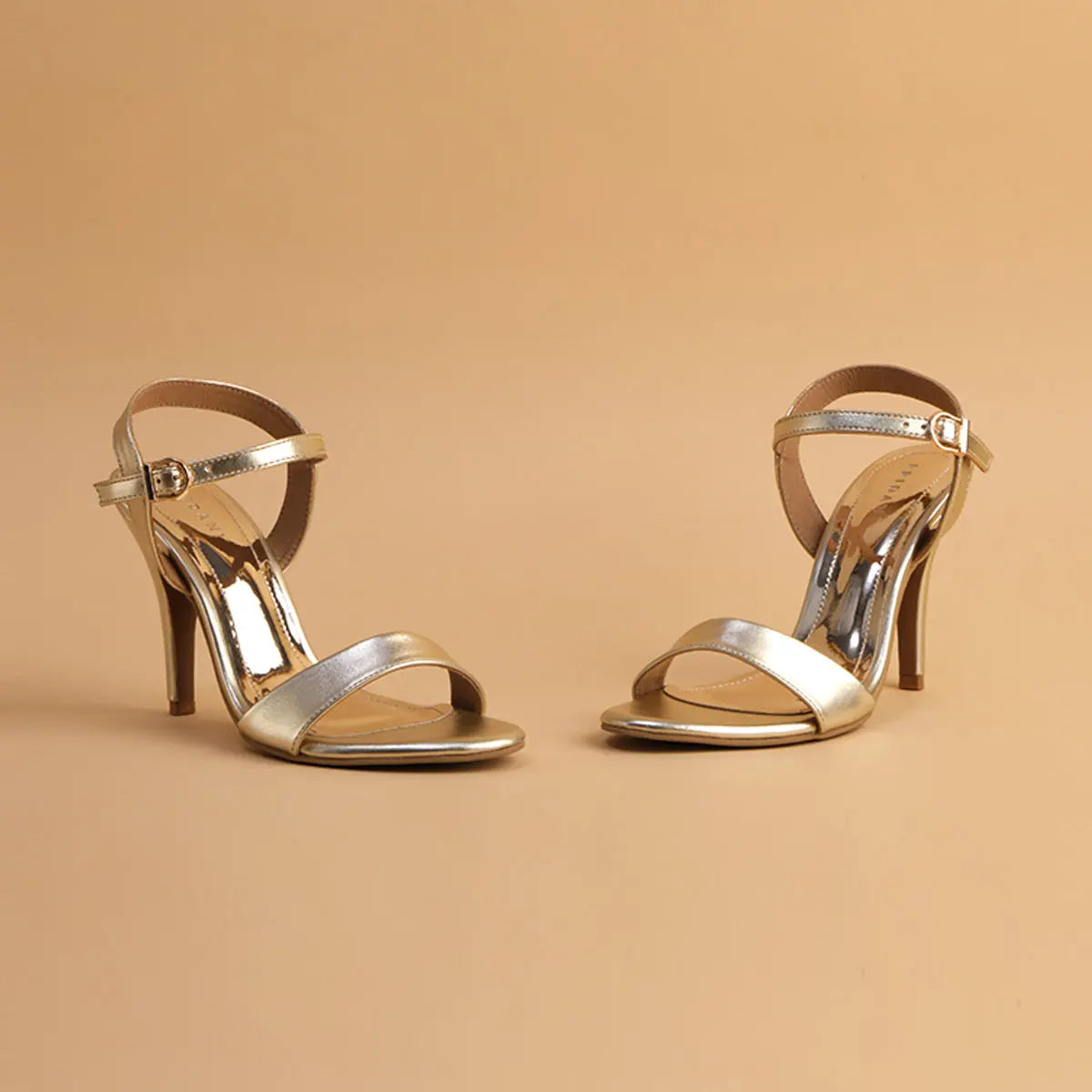 Orla Stiletto Heels High Choice
