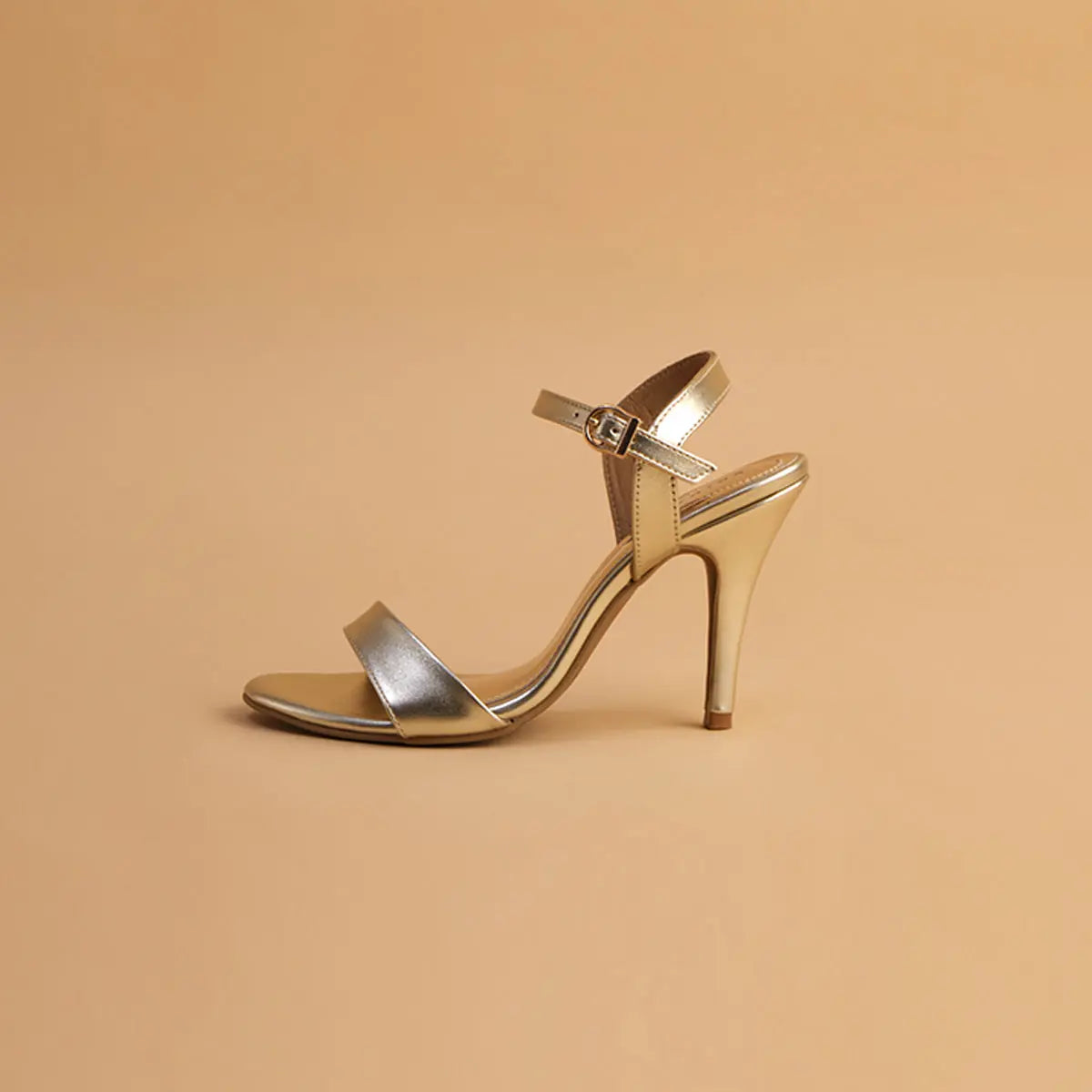 Orla Stiletto Heels High Choice