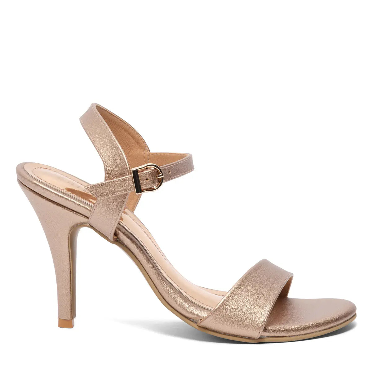 Orla Stiletto Heels High Choice