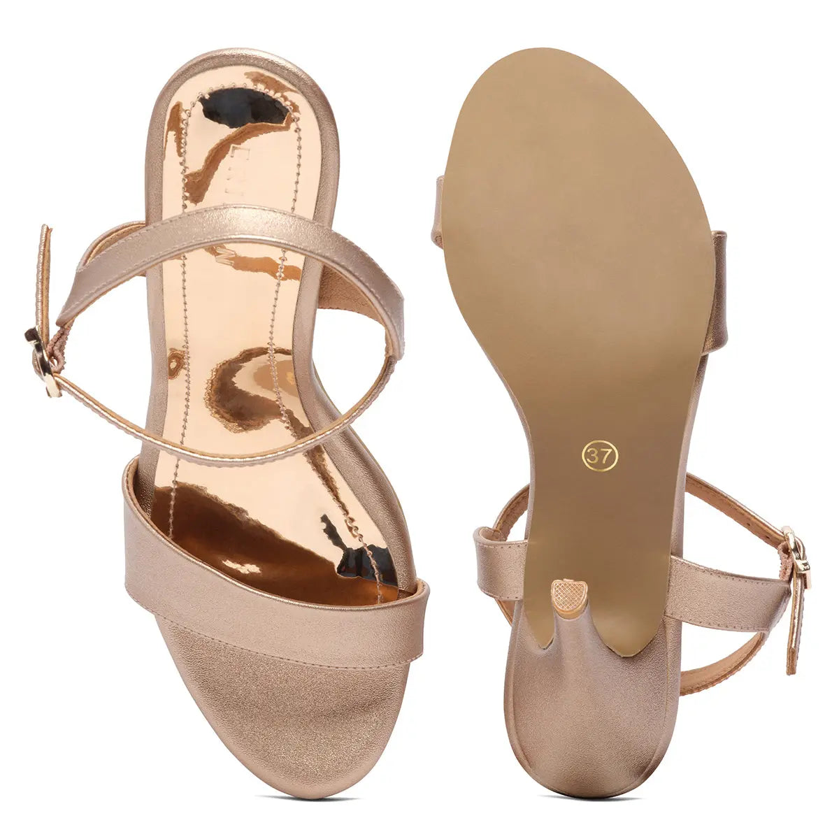 Orla Stiletto Heels High Choice