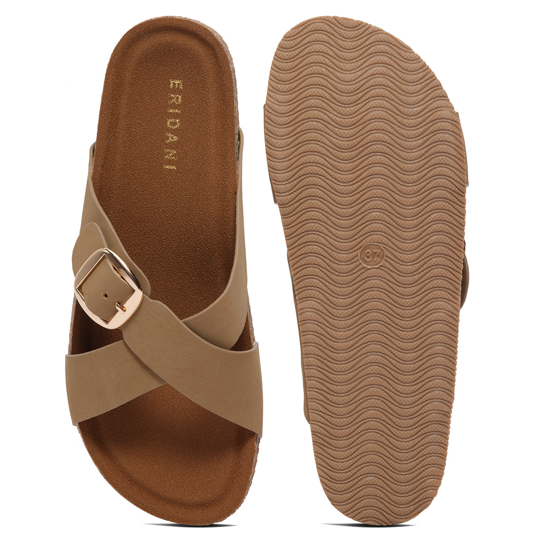 Perry Slip-on Flats