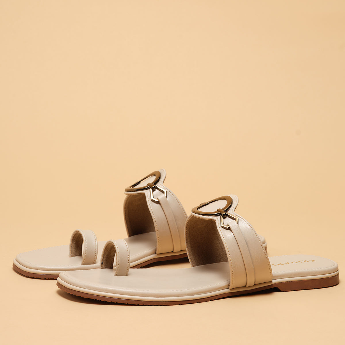 Persea Slip-on Flats