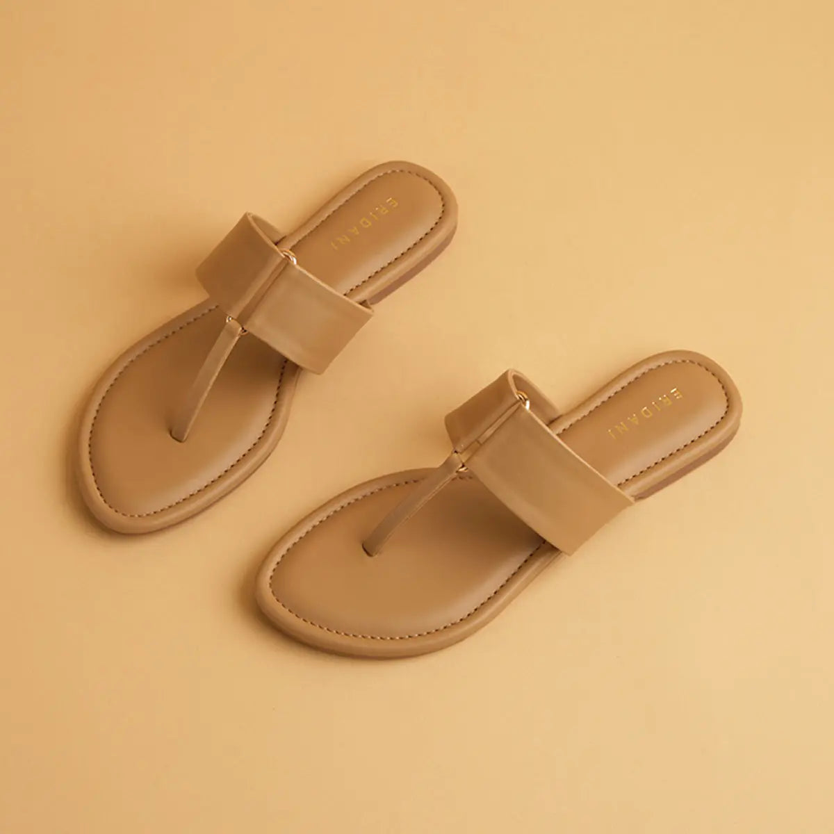 Petra Solid Flats Ahmad Arts
