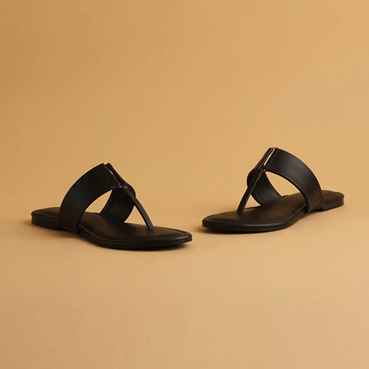 Petra Solid Flats Ahmad Arts