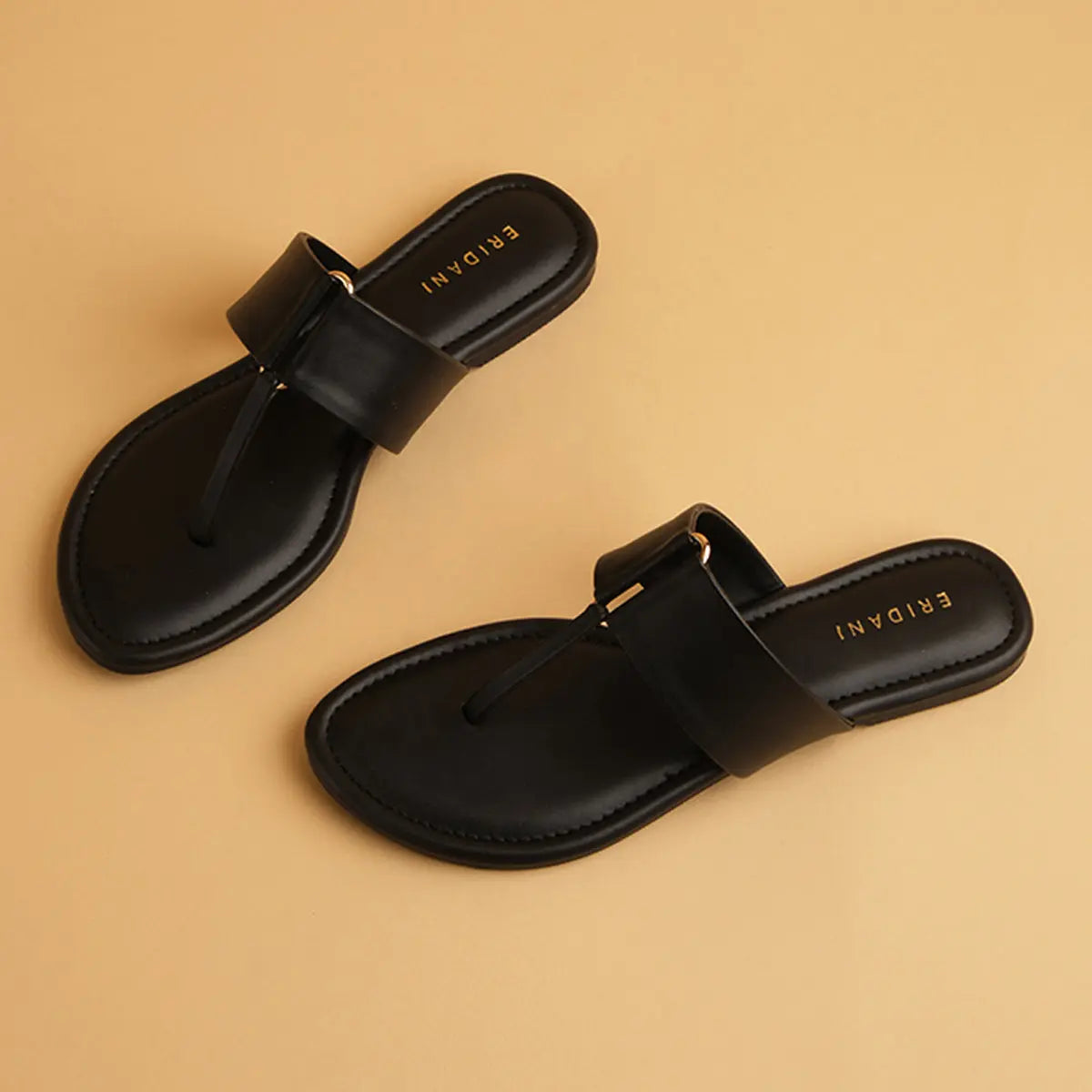 Petra Solid Flats Ahmad Arts