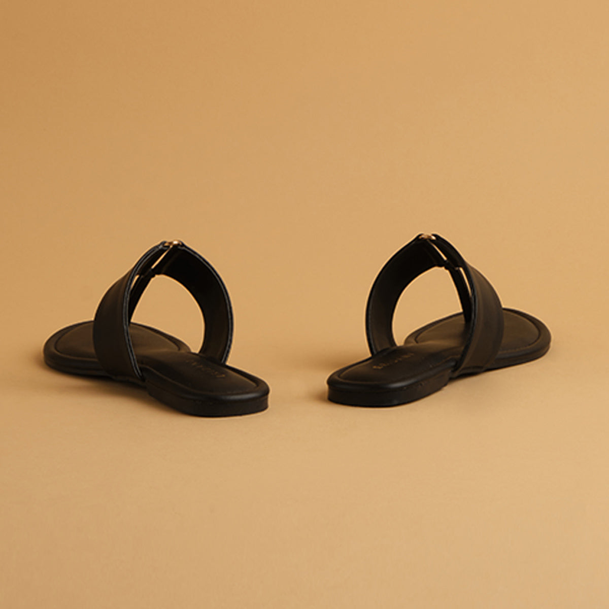 Petra Solid Flats