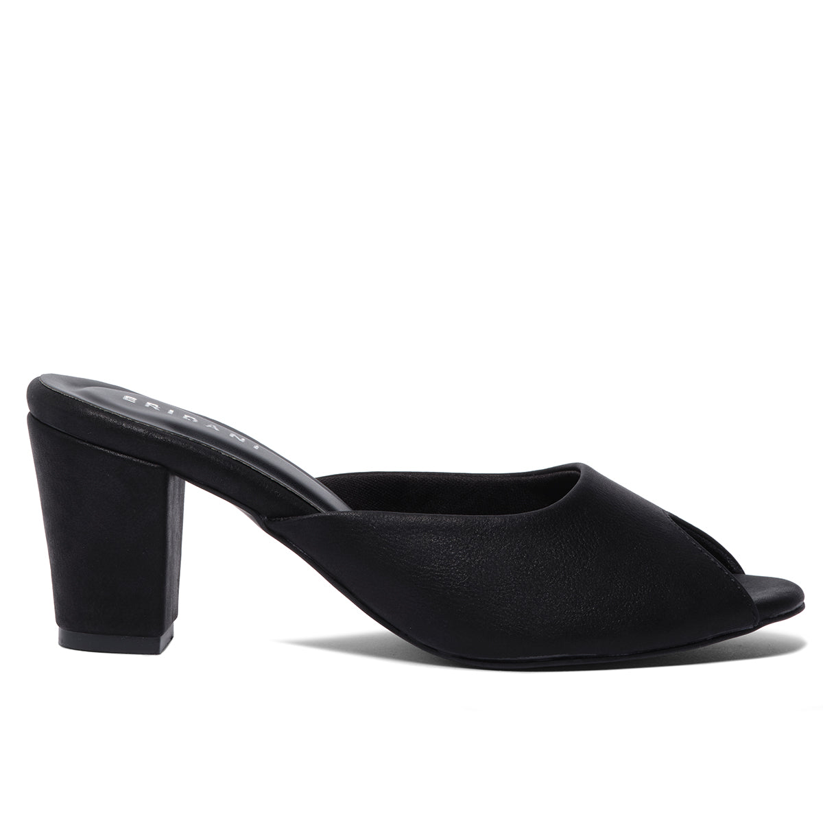 Phebe Workwear Heels