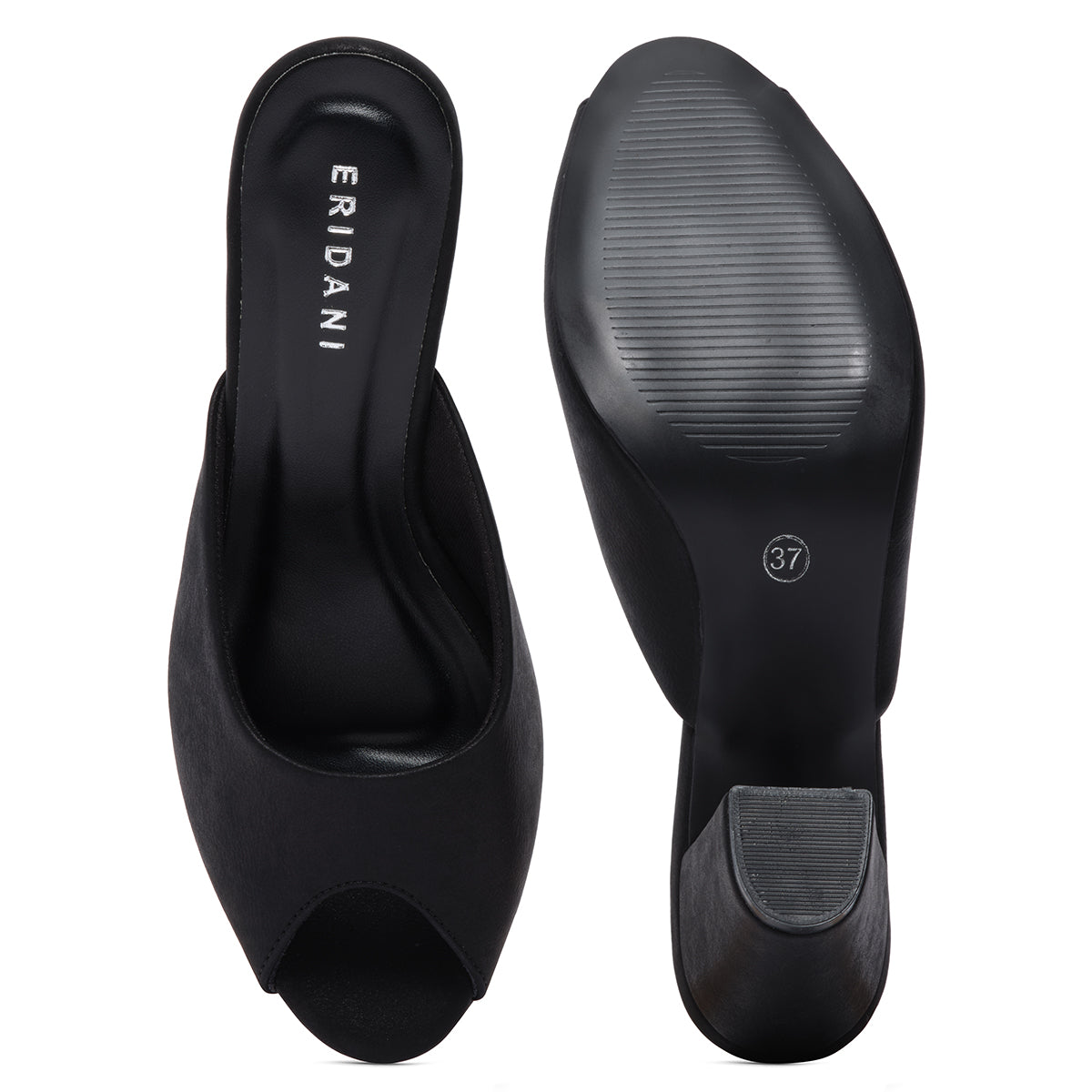Phebe Workwear Heels