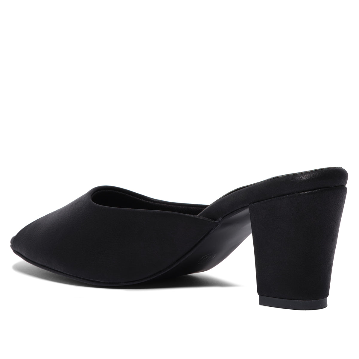 Phebe Workwear Heels
