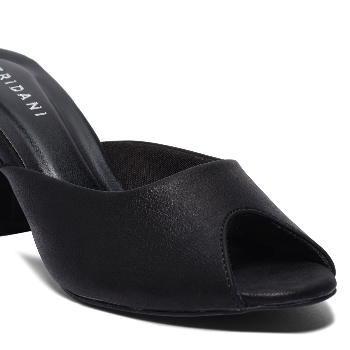 Phebe Workwear Heels