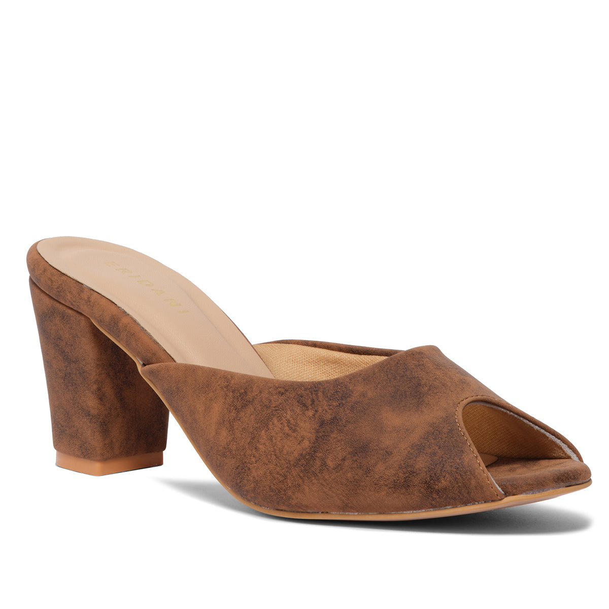 Phebe Workwear Heels