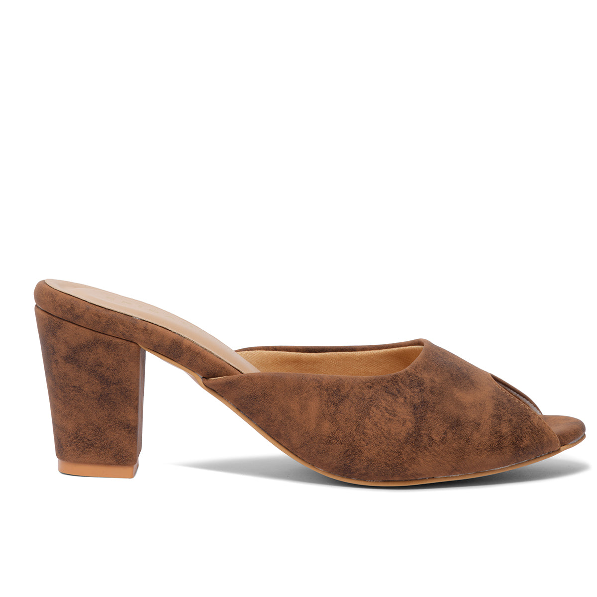 Phebe Workwear Heels