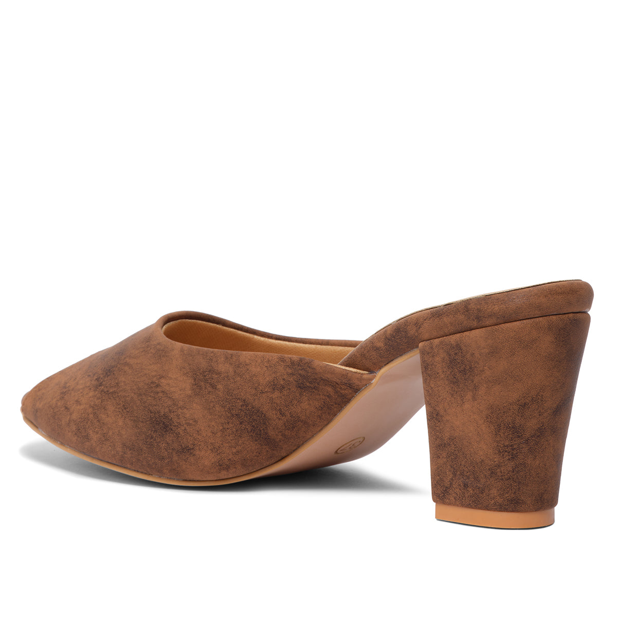 Phebe Workwear Heels