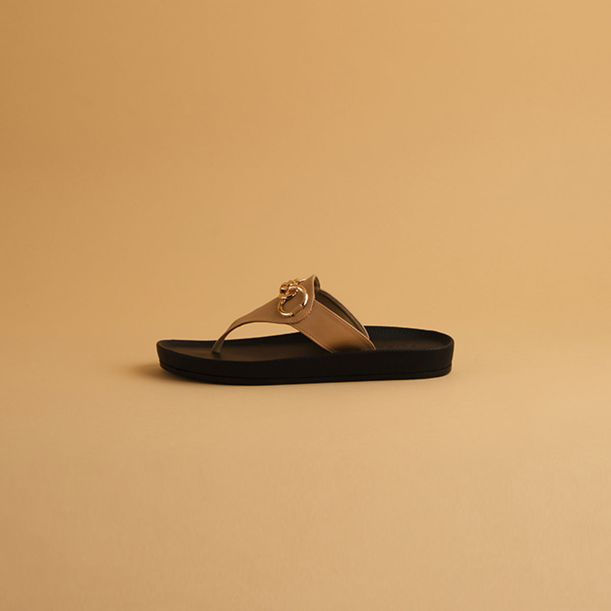 Phoenix Embellished Flats