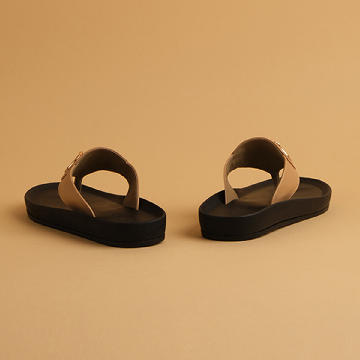 Phoenix Embellished Flats