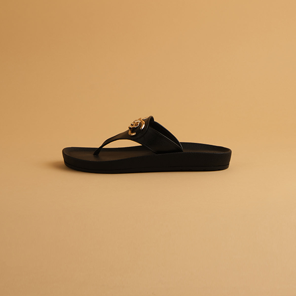 Phoenix Embellished Flats