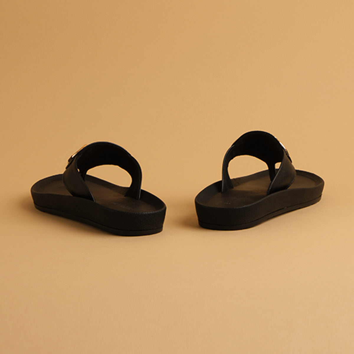 Phoenix Embellished Flats