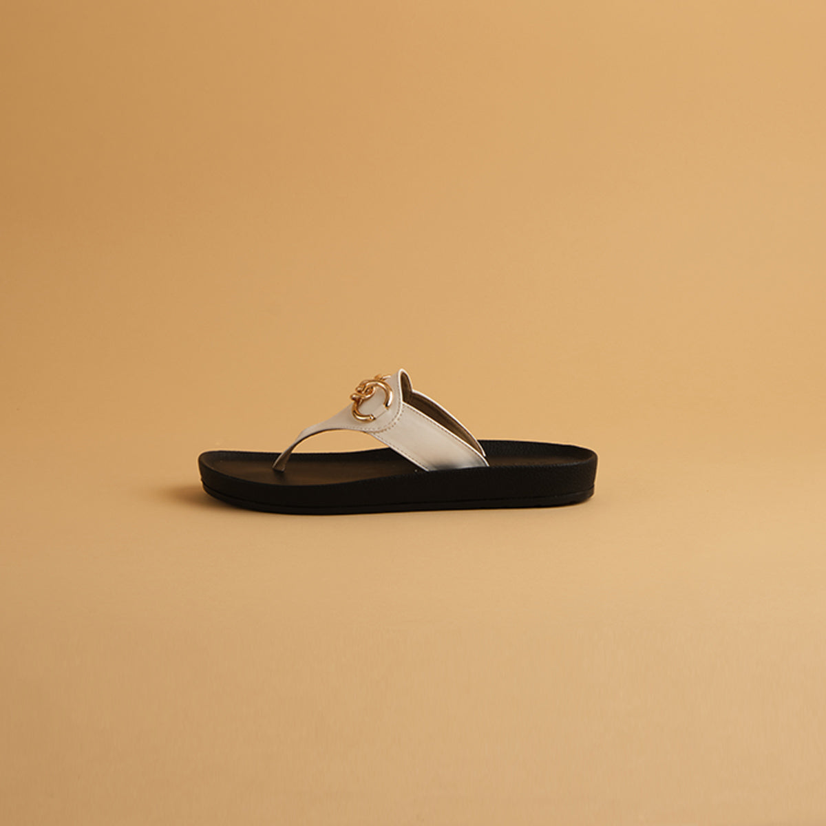 Phoenix Embellished Flats