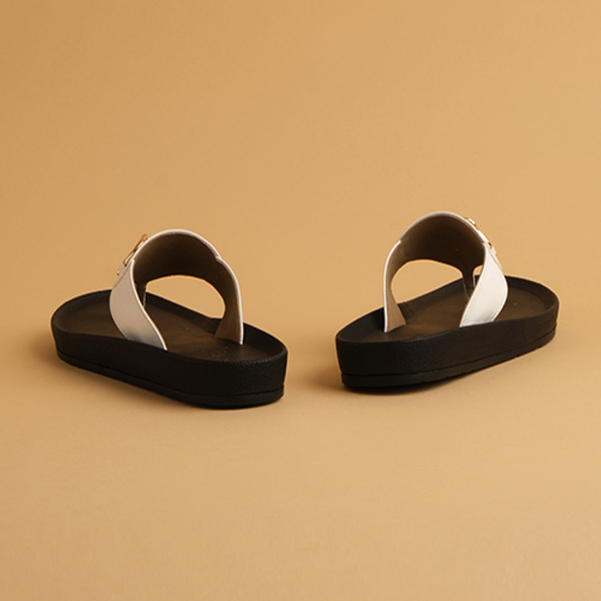 Phoenix Embellished Flats