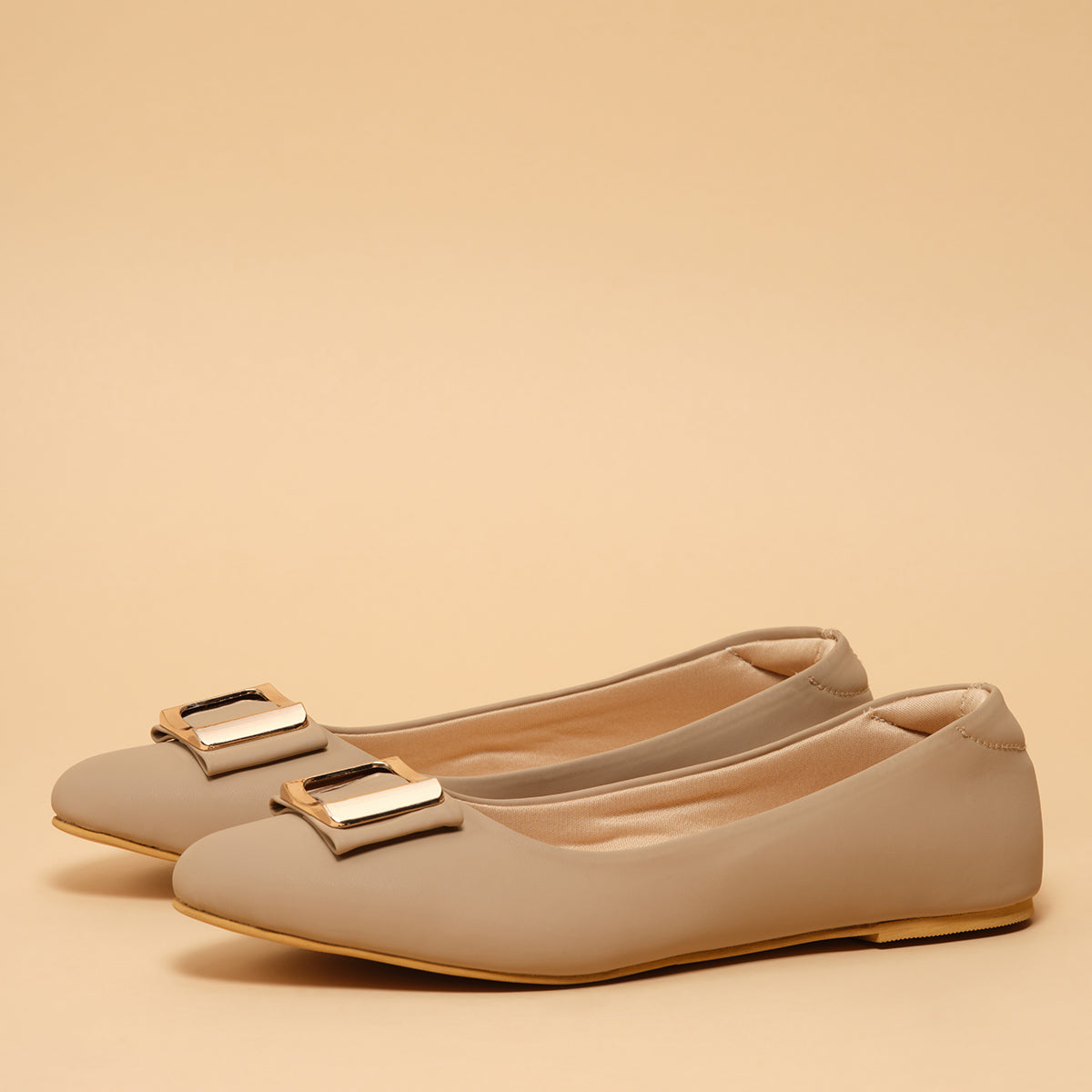 Polly Solid Ballet