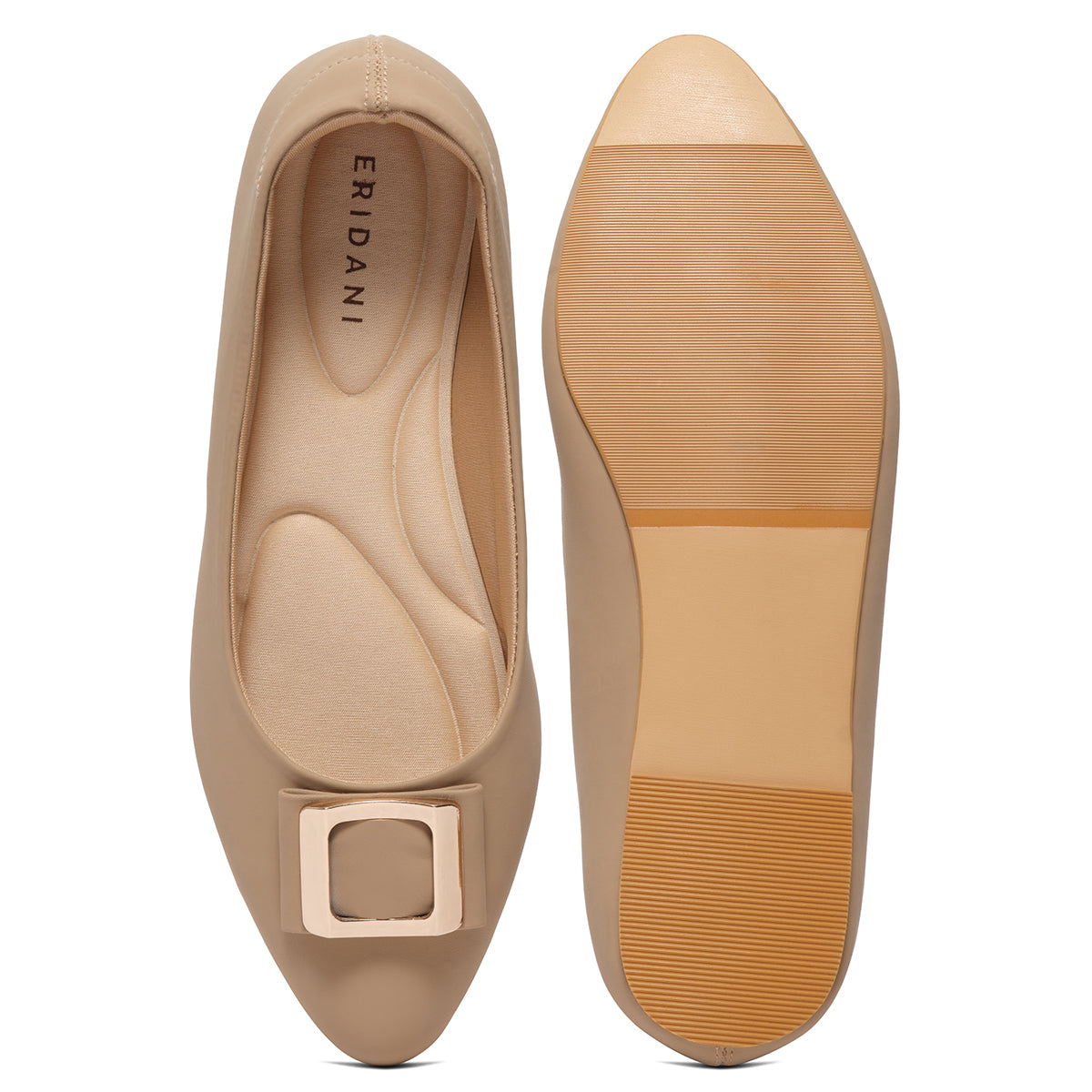 Polly Solid Ballet