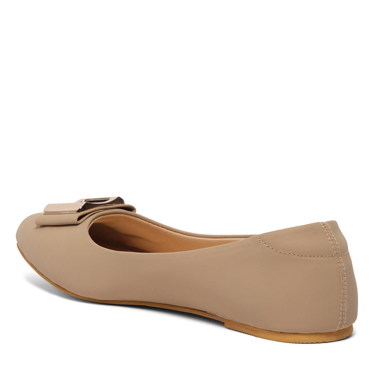 Polly Solid Ballet