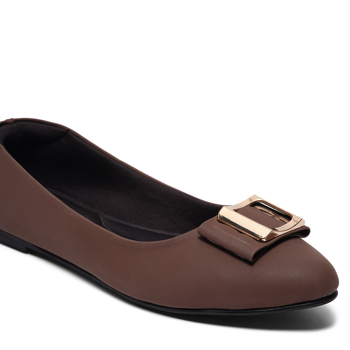 Polly Solid Ballet