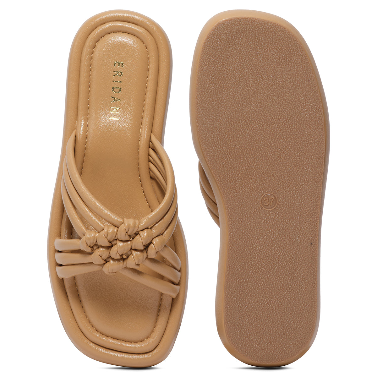 Prisca Casual Flatforms