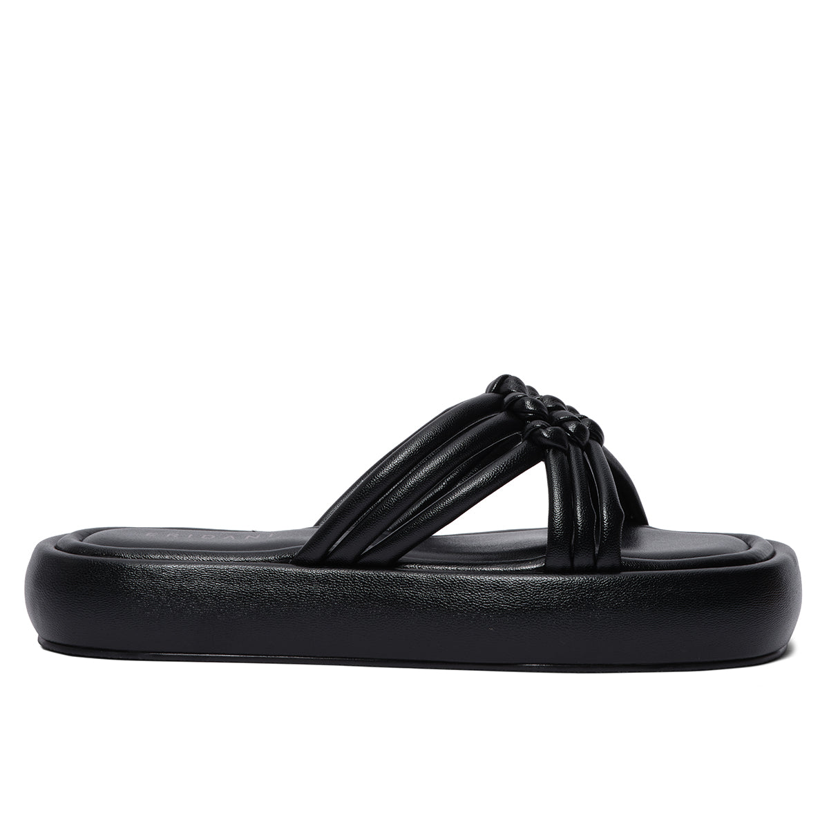 Prisca Casual Flatforms