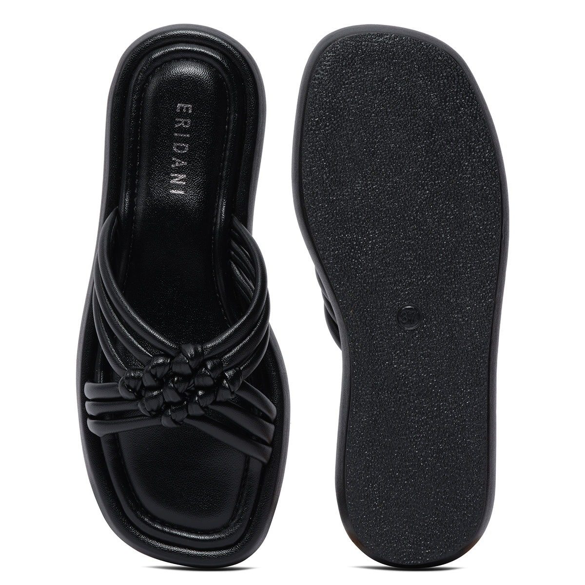 Prisca Casual Flatforms