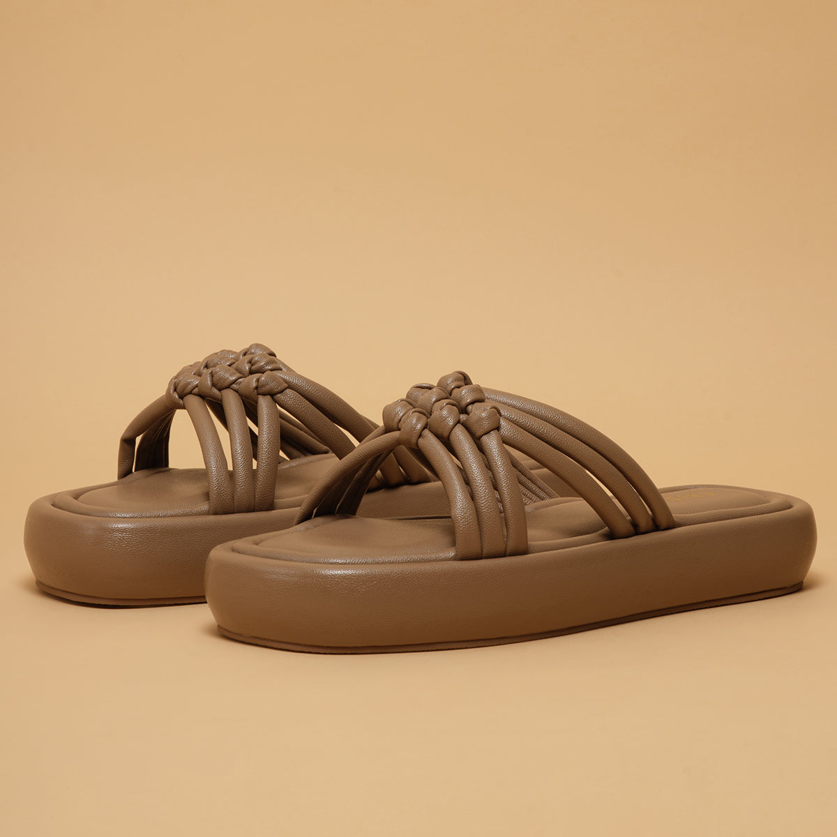 Prisca Casual Flatforms