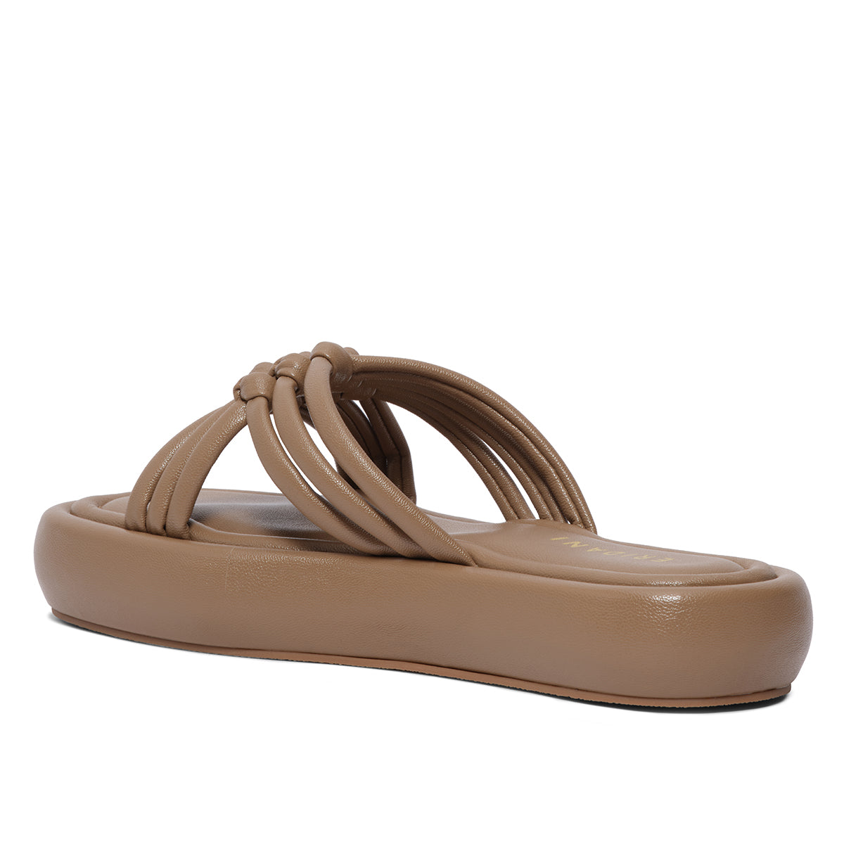 Prisca Casual Flatforms