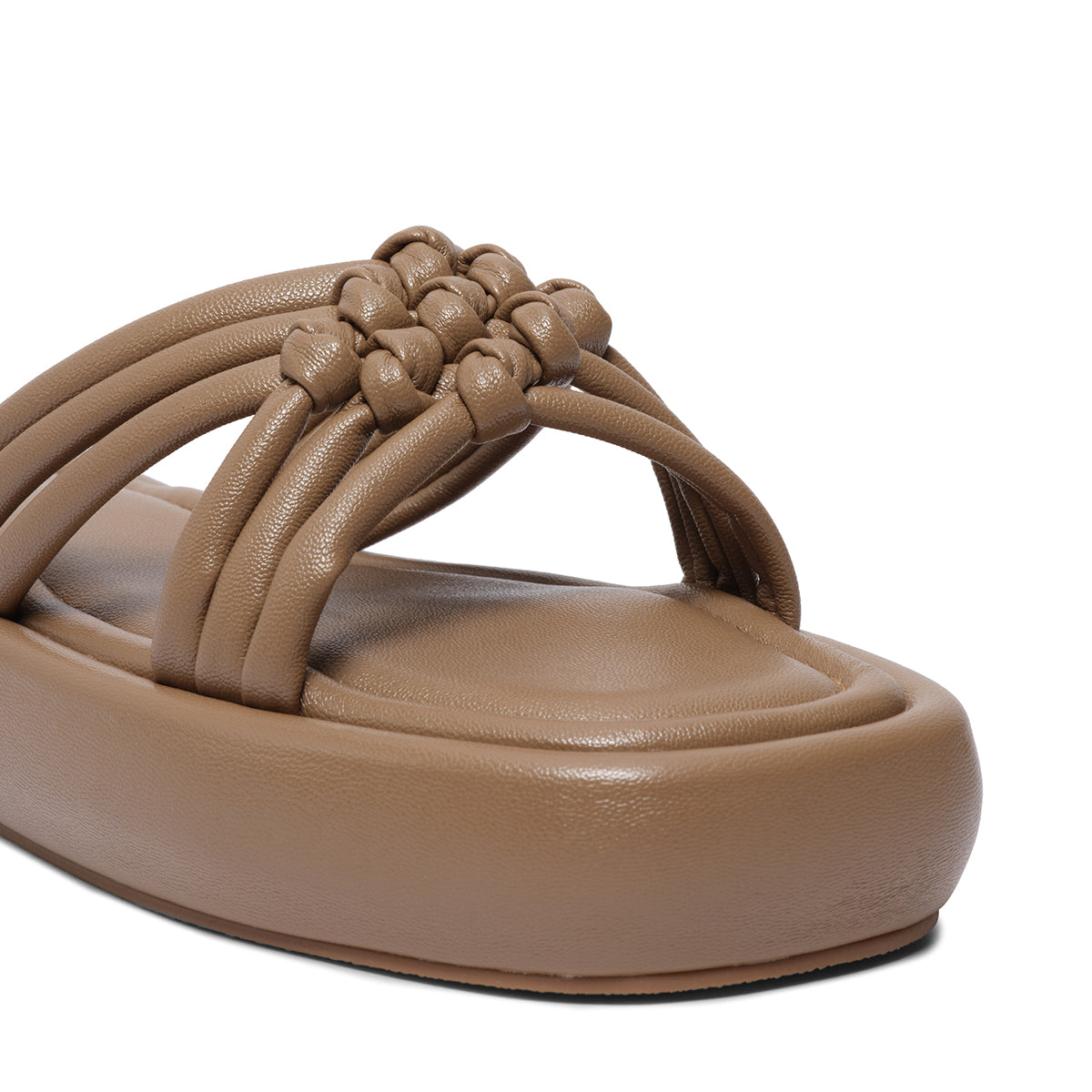 Prisca Casual Flatforms