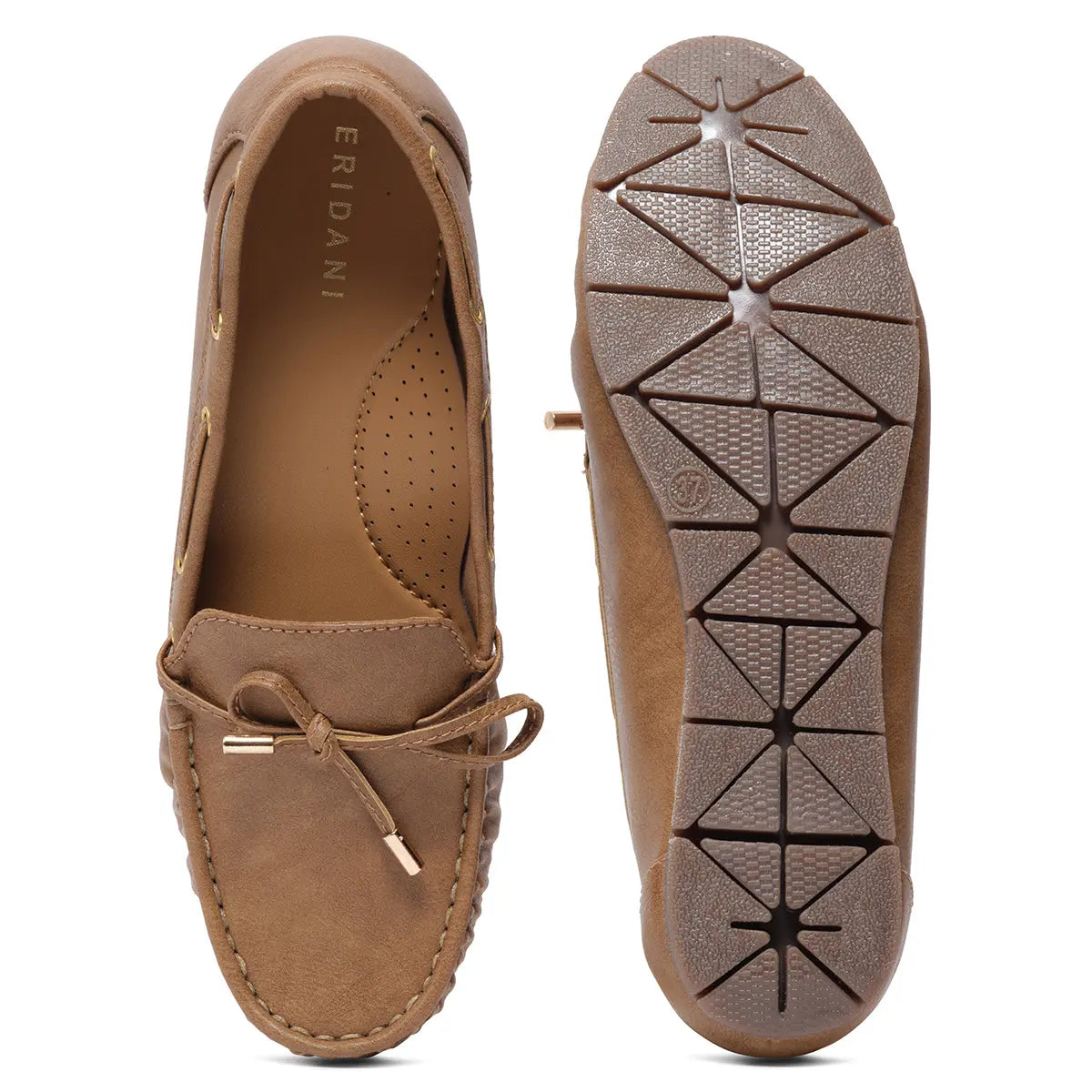 Priscilla Mocassin Loafer Aleeza International Eridani