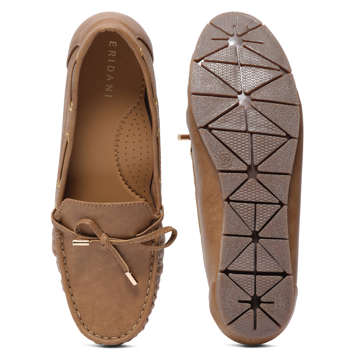 Priscilla Mocassin Loafer