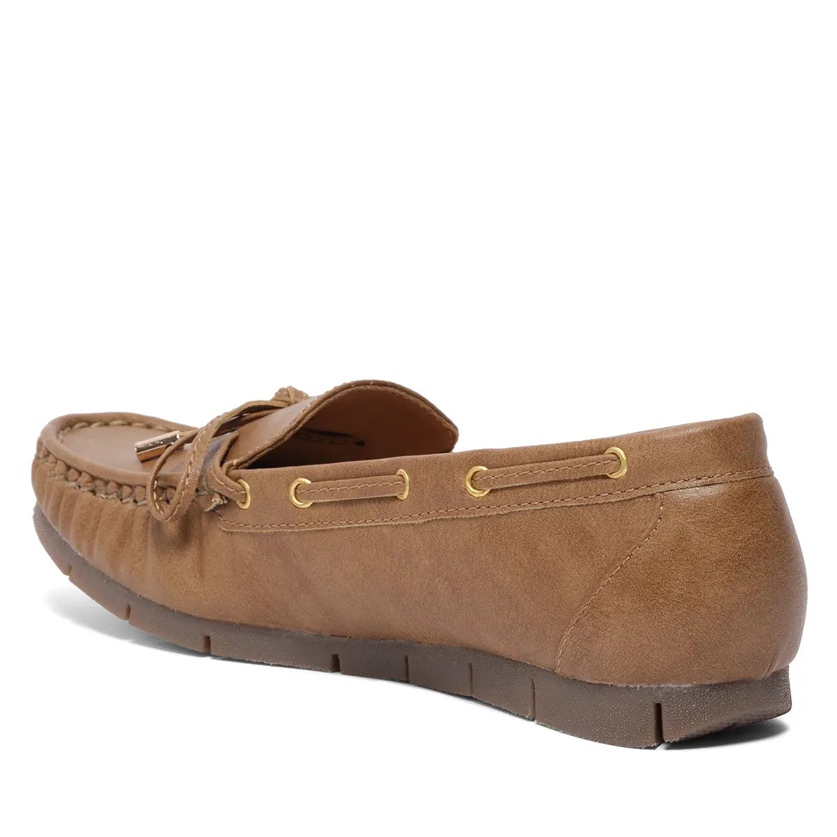 Priscilla Mocassin Loafer Aleeza International Eridani