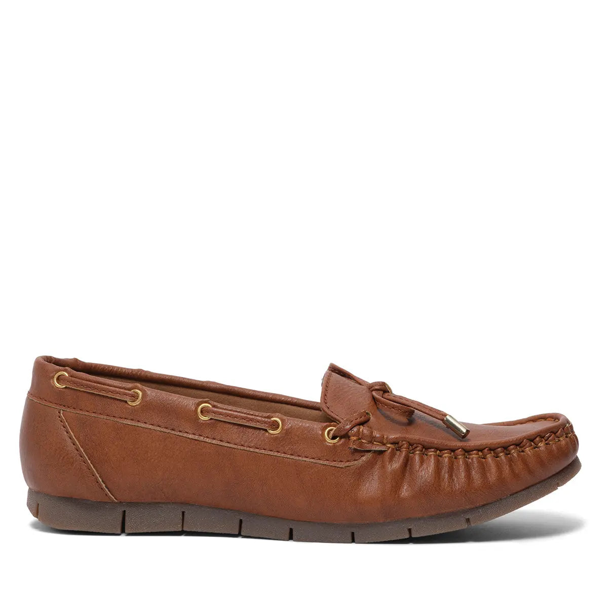 Priscilla Mocassin Loafer Aleeza International Eridani