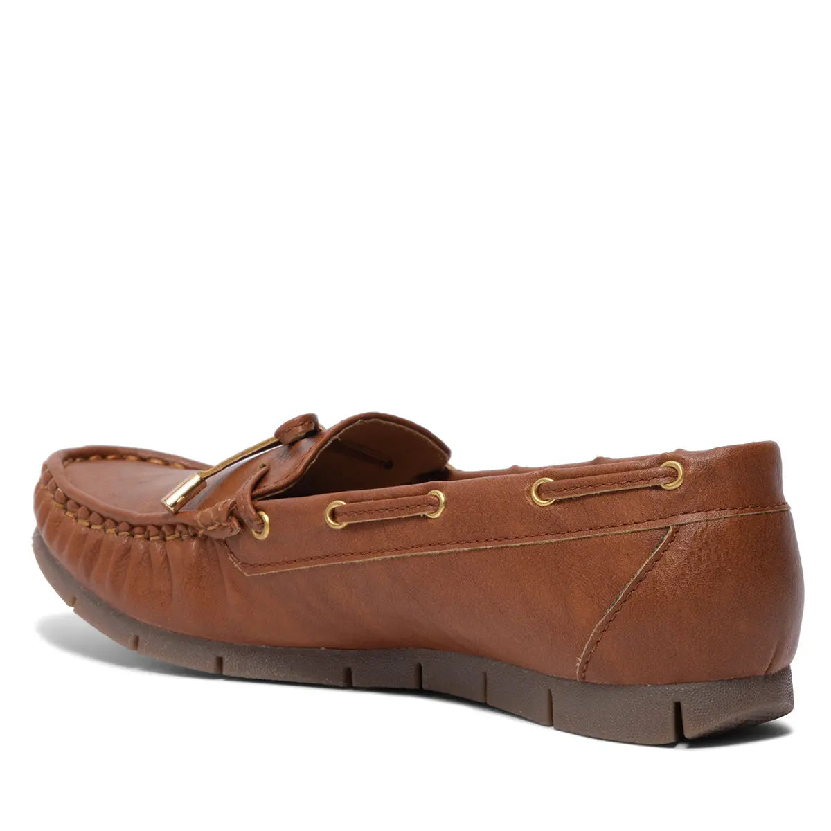 Priscilla Mocassin Loafer Aleeza International Eridani