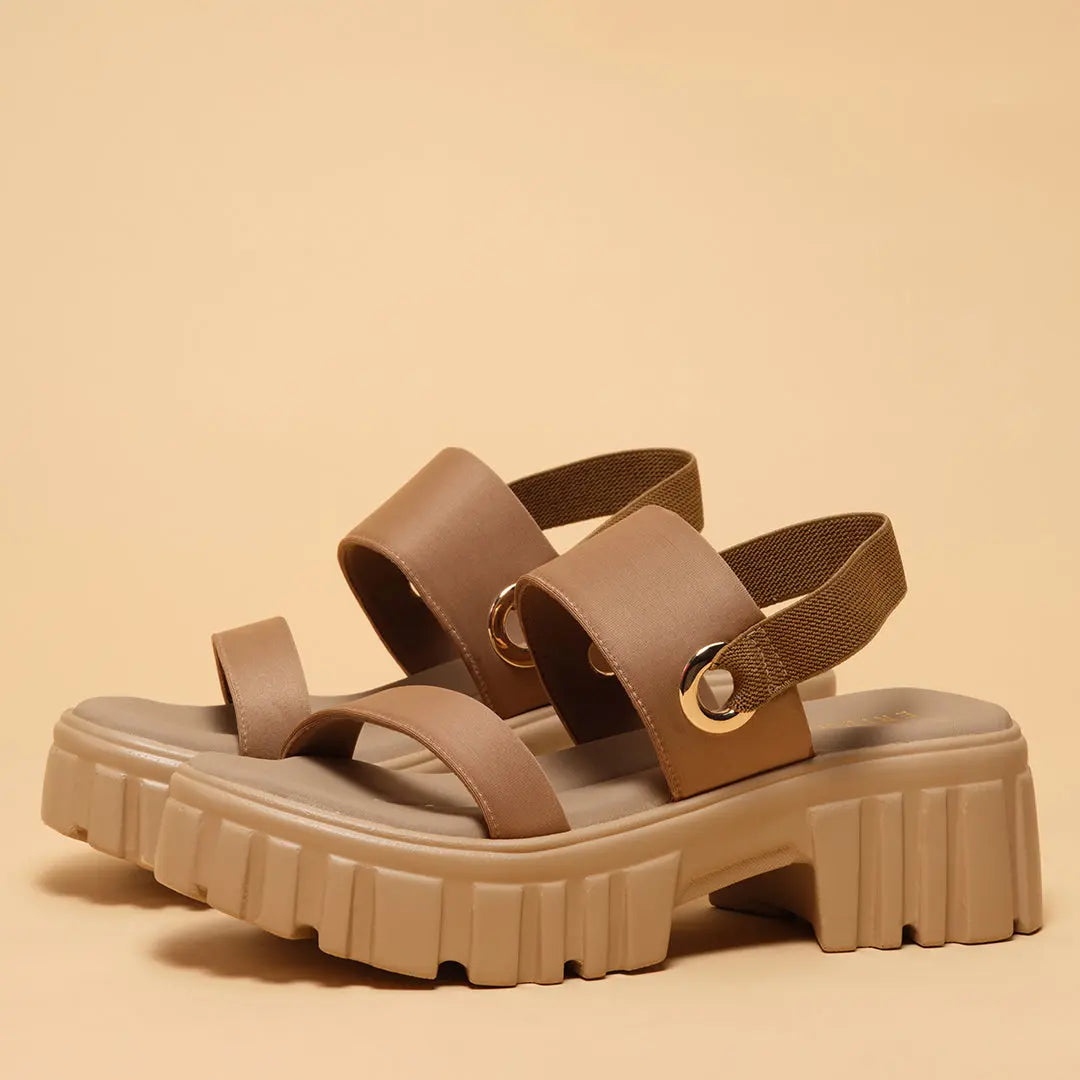 Rae Chunky Platforms AB Footwear Eridani