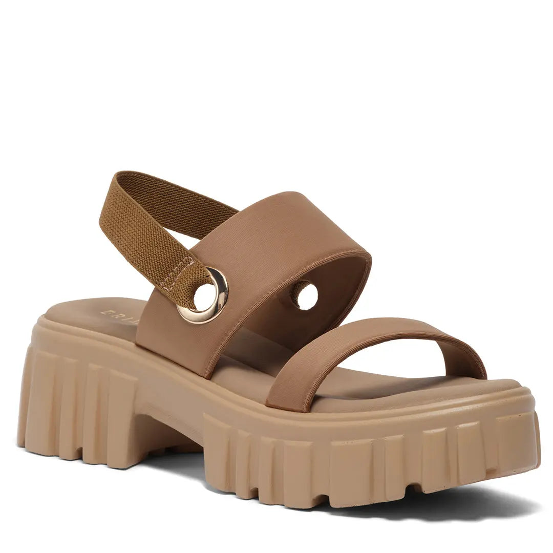 Rae Chunky Platforms AB Footwear Eridani