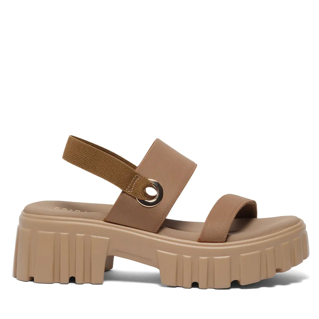 Rae Chunky Platforms AB Footwear Eridani