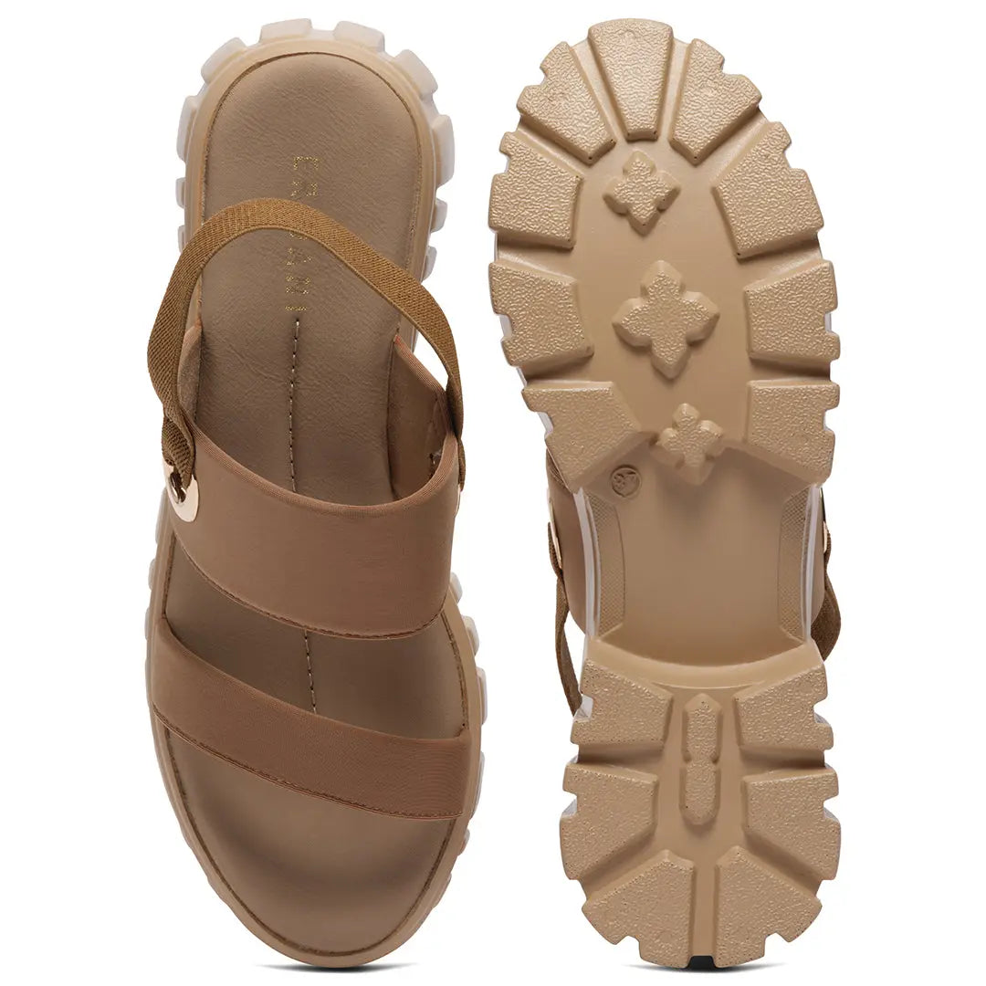 Rae Chunky Platforms AB Footwear Eridani