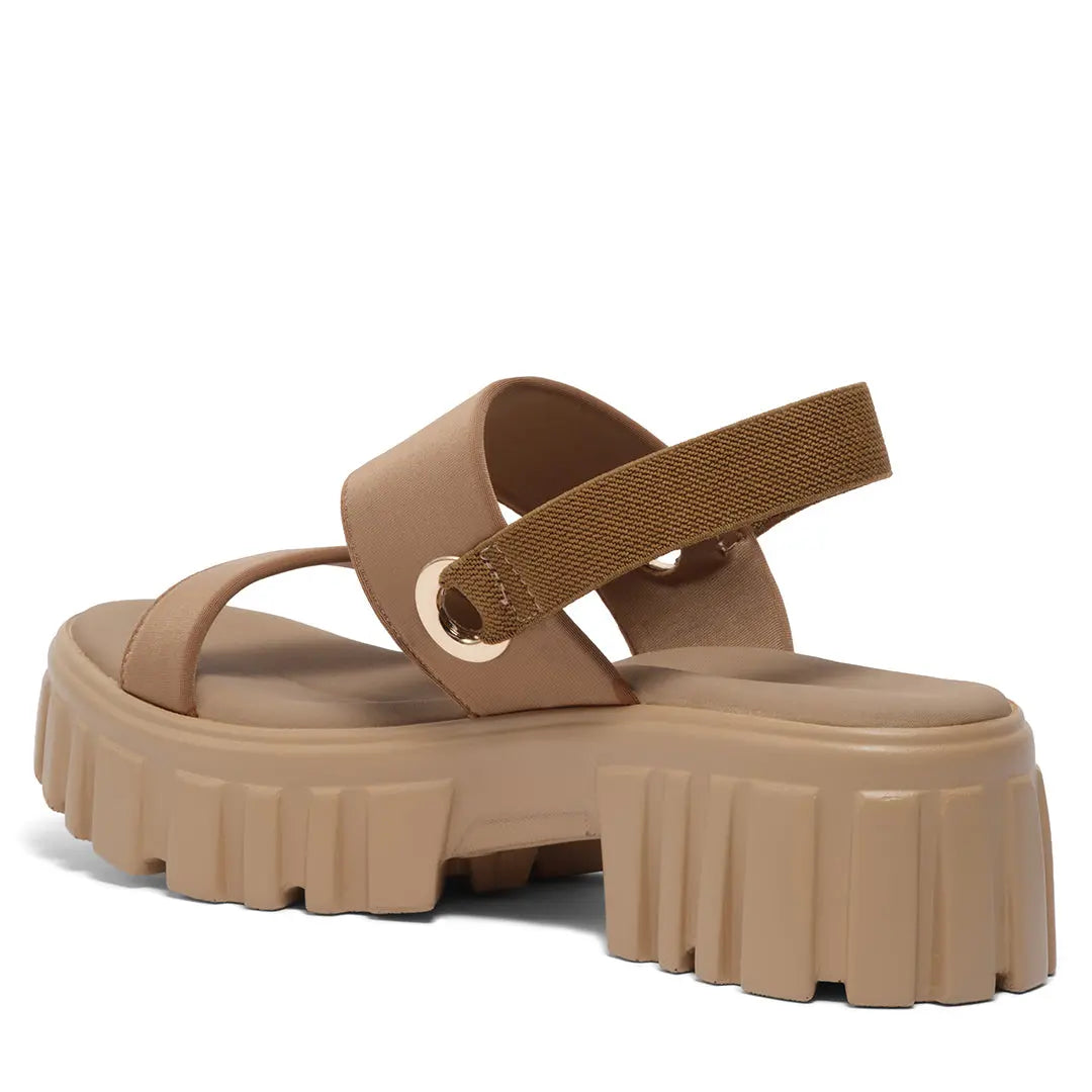 Rae Chunky Platforms AB Footwear Eridani