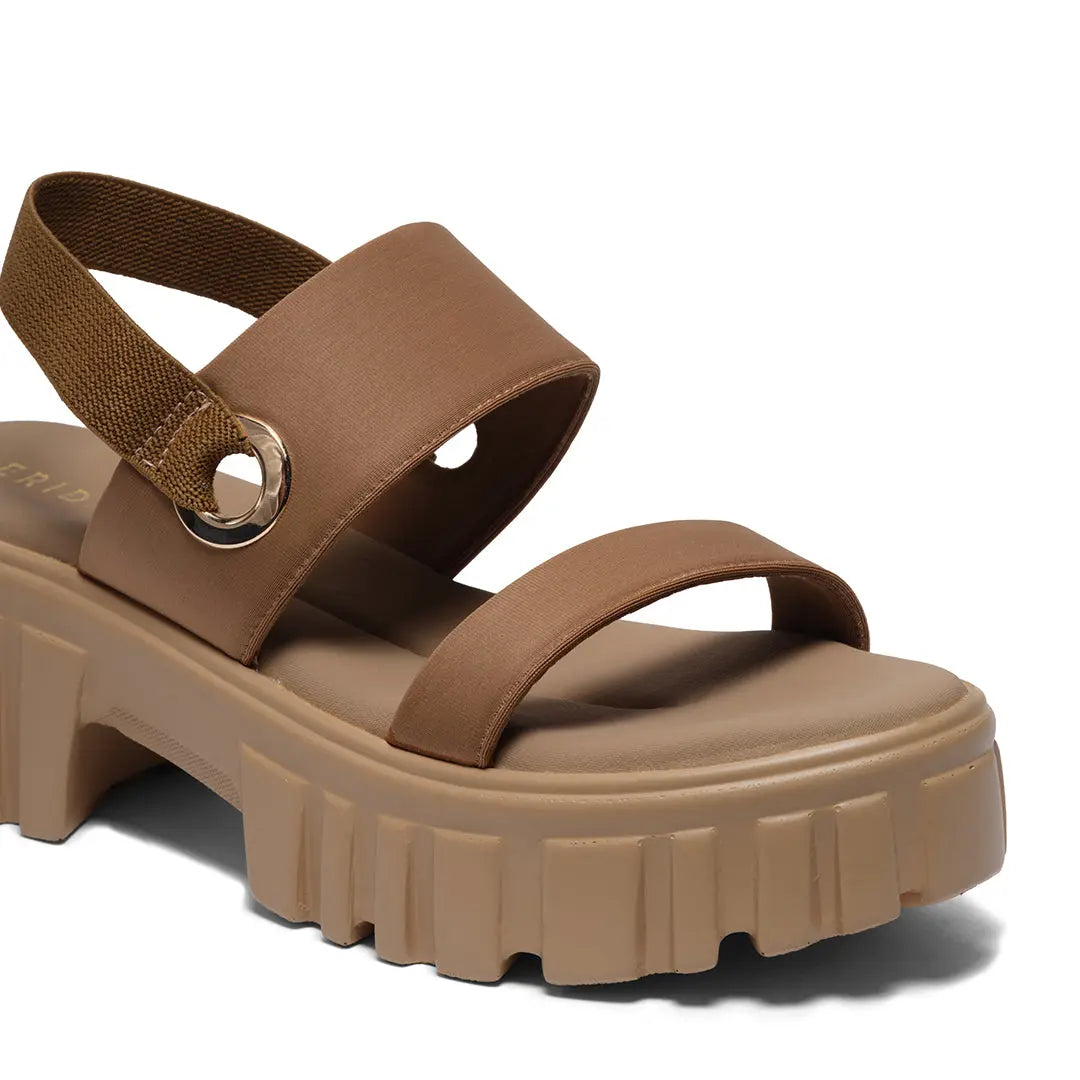 Rae Chunky Platforms AB Footwear Eridani